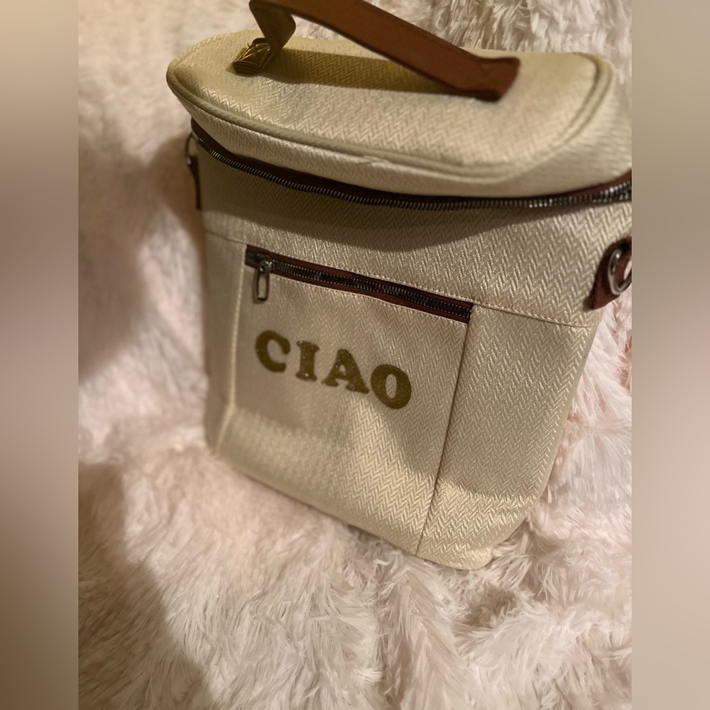 Ciao wine cooler bag